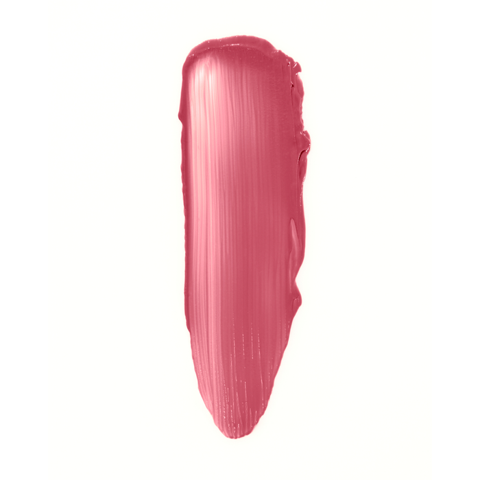 Wonderblush-Le Baume Tinted Lip Balm-Makeup-LeBaume-Swatch-Bonbon-The Detox Market | Bonbon - Mauve pink