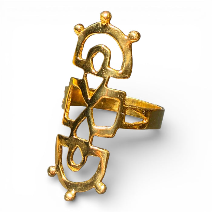 Legacy Ring