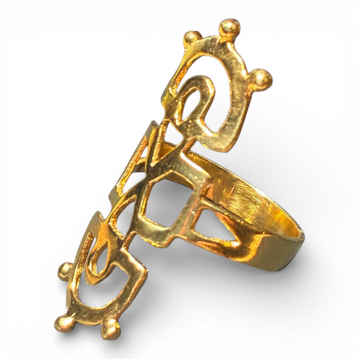 Legacy Ring