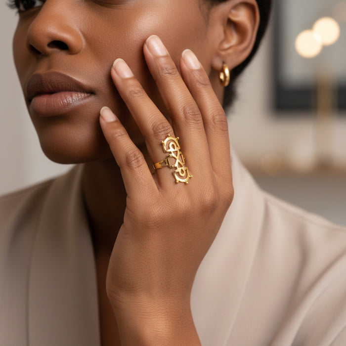 Legacy Ring