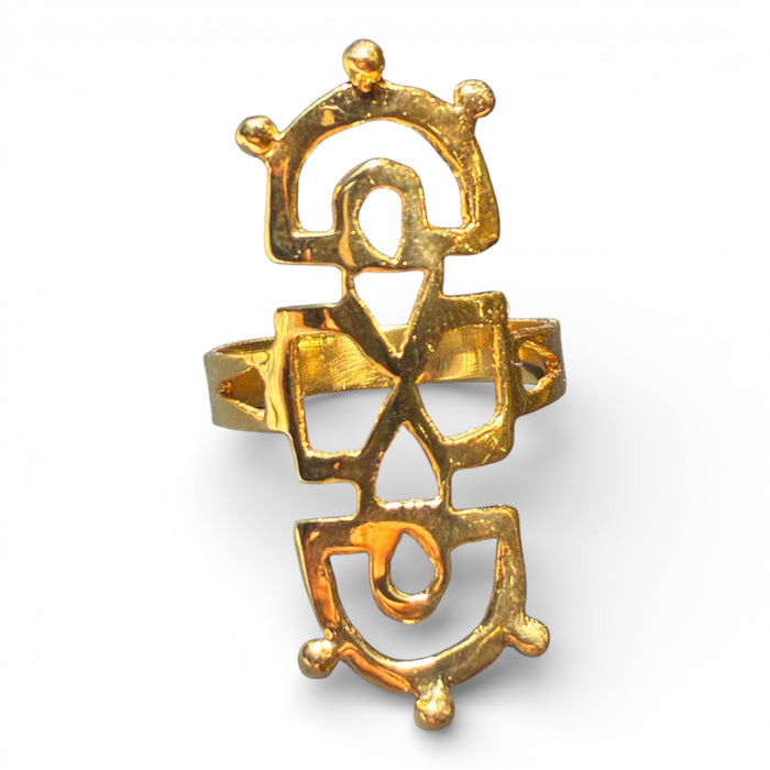 Legacy Ring