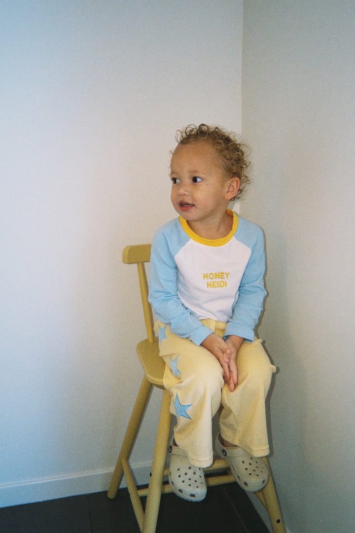 🍋 lemon drop tee