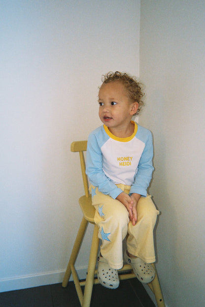 🍋 lemon drop tee