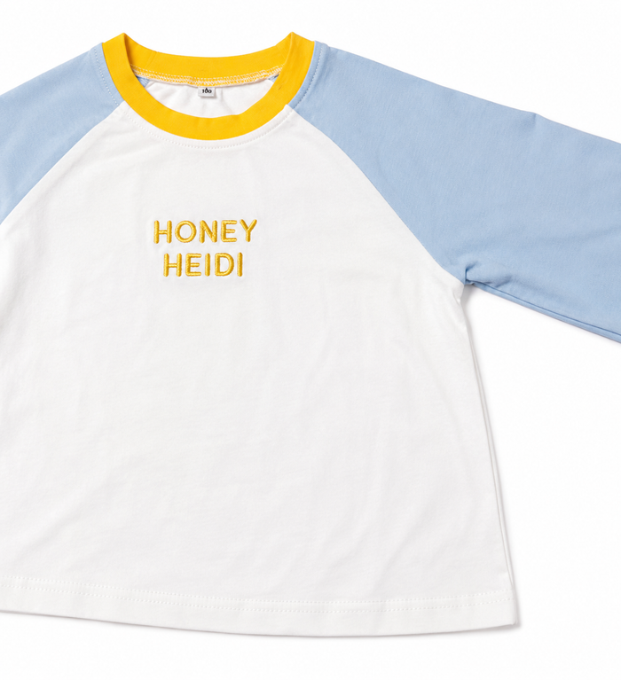 🍋 lemon drop tee