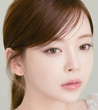 LENSRANG Daylook 1Day Brown - IM OLOLA