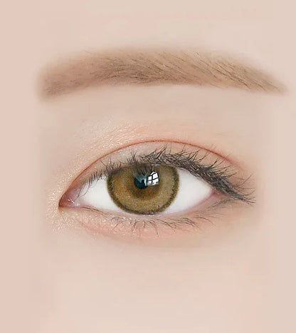 LENSRANG Daylook 1Day Brown - IM OLOLA