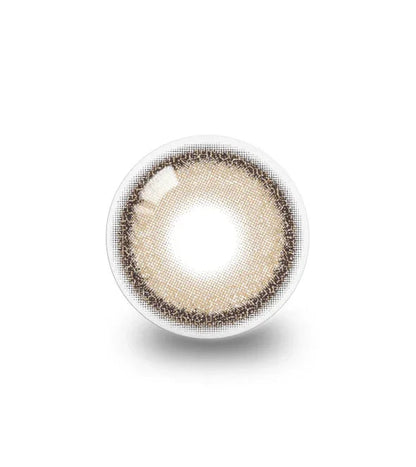 LENSRANG Daylook 1Day Brown - IM OLOLA