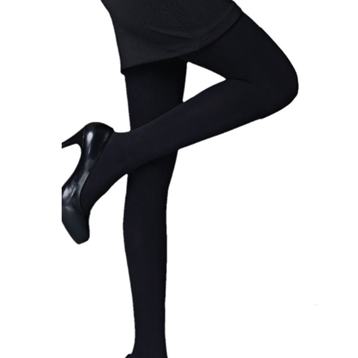 Let's Slim Hip lifting bottoming heating pants