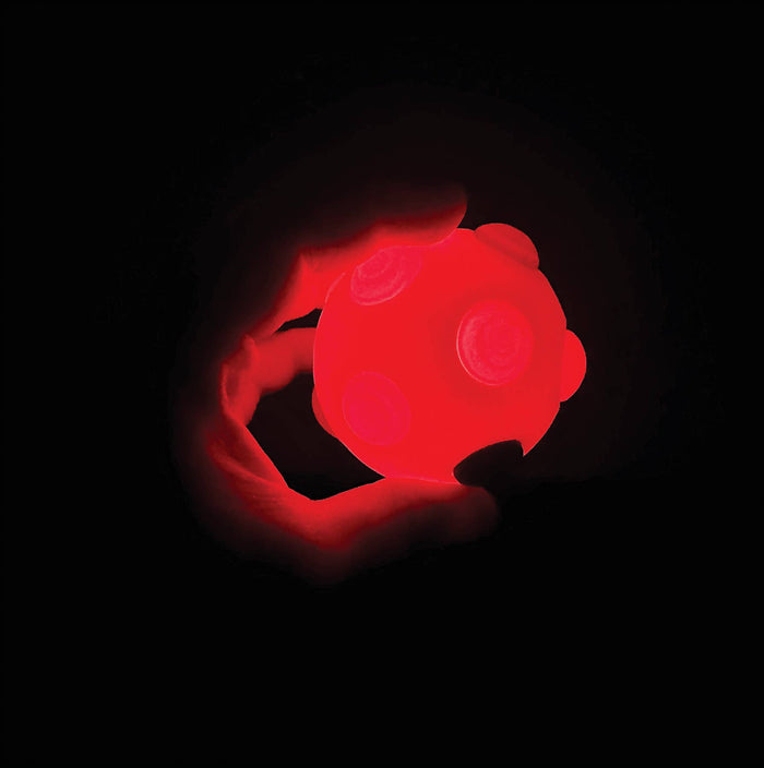 LIGHT UP CRAZY BALL