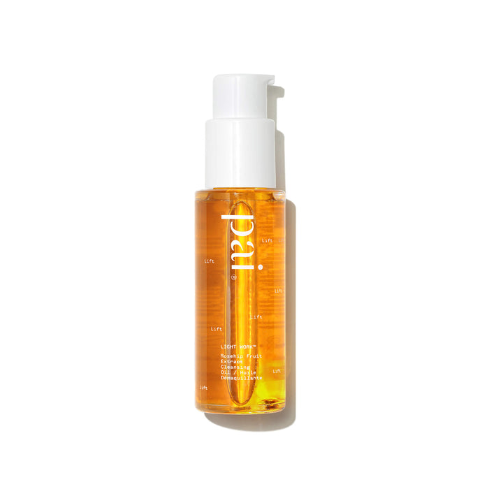 #sku-5060139725378 #seo: light work huile demaquillante pai skincare