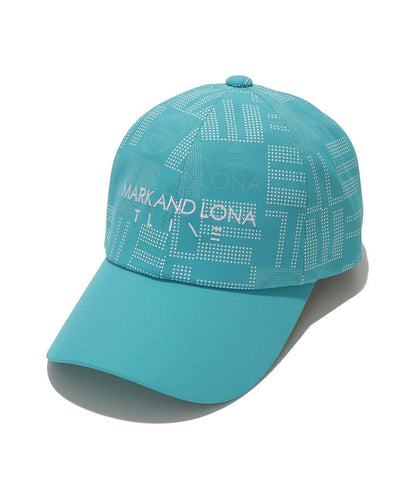 Line Stretch Cap | MEN and WOMEN