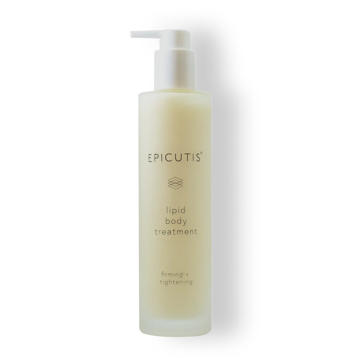 Lipid Body Treatment
