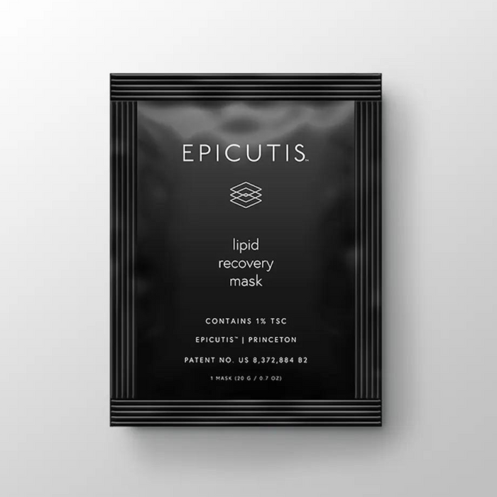 Lipid Recovery Face Mask (5 Pack)