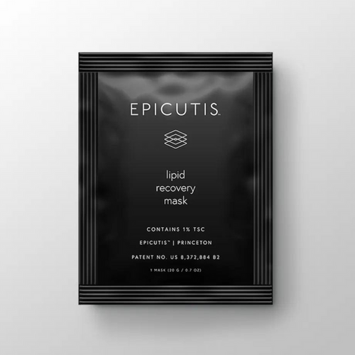 Lipid Recovery Face Mask
