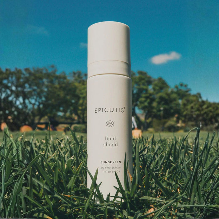 Lipid Shield SPF 30