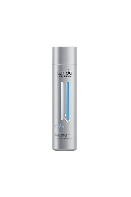 Londa Professional Purifying Shampoo 250 ml - Aegean Vibe