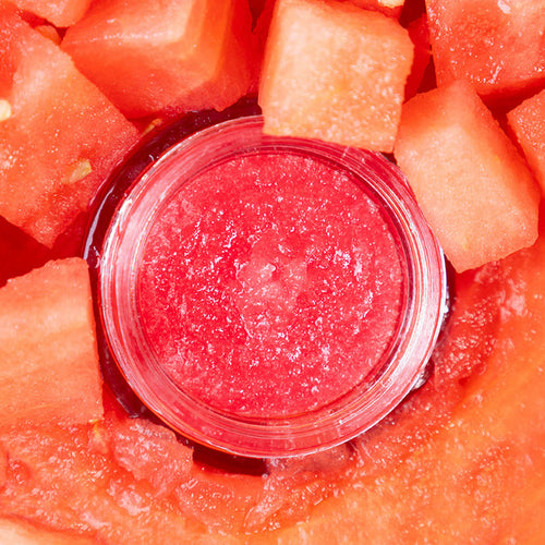 Looky Sucre à Lèvres Exfoliant #4 Melon