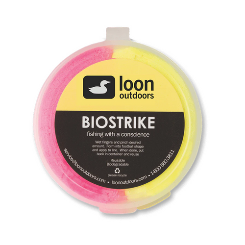 Loon Biostrike