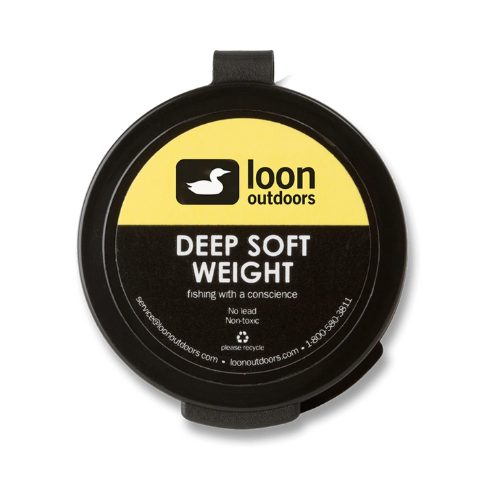 Loon Deep Soft Weight