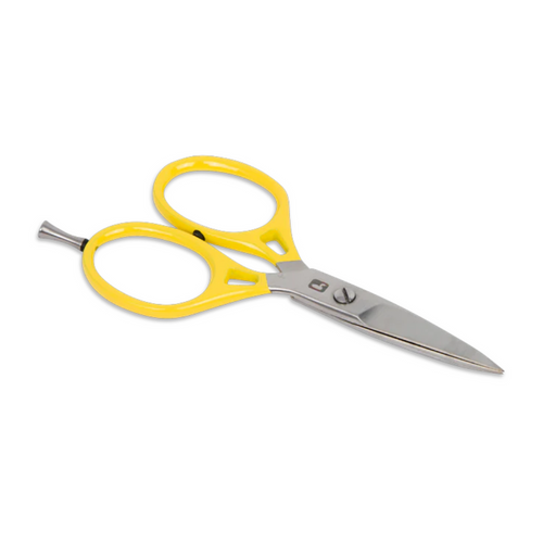 Loon Ergo Prime Scissors 5" w/ Precision Peg