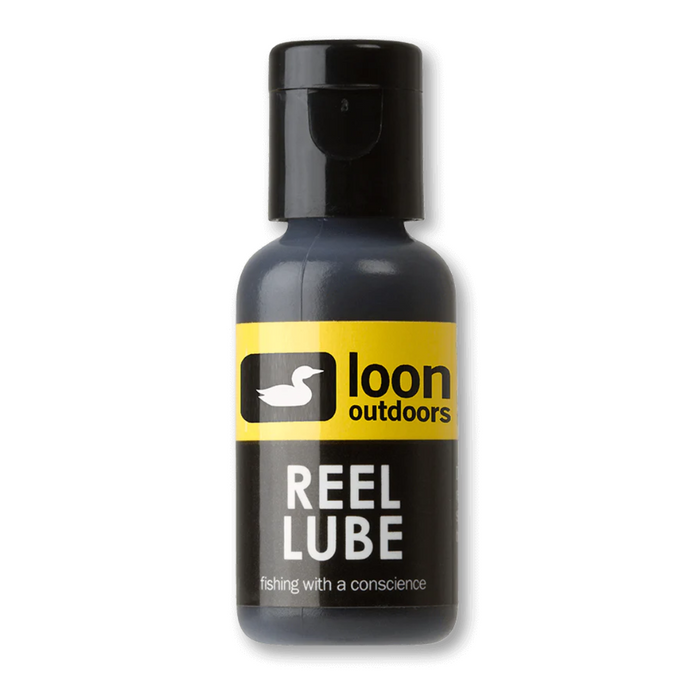 Loon Reel Lube