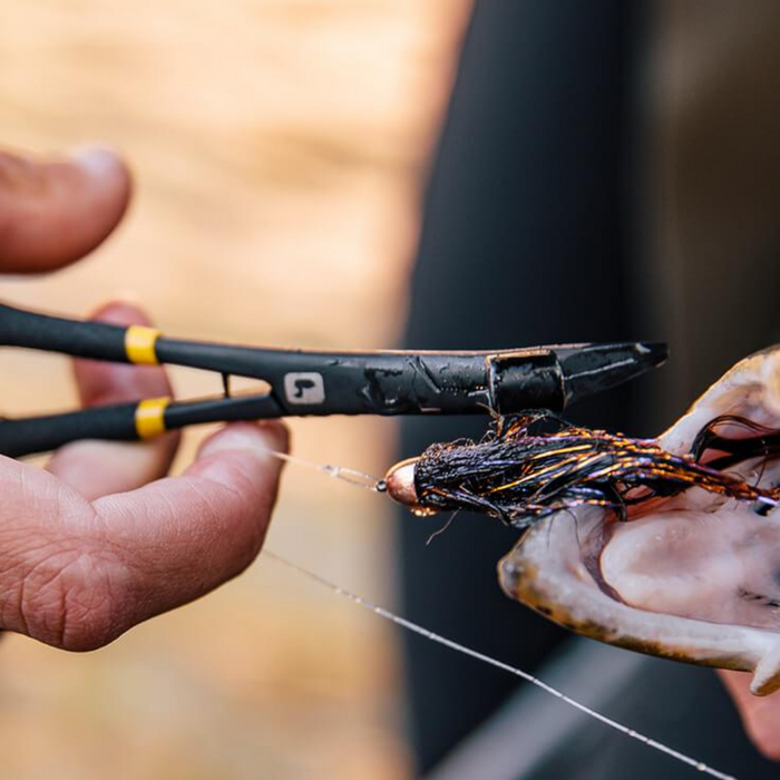 Loon Rogue Hook Removal Forceps