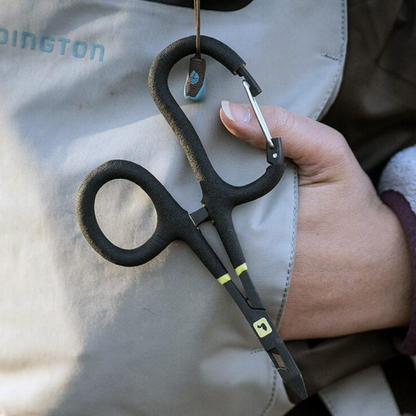 Loon Rogue Quickdraw Forceps