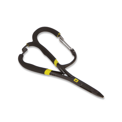 Loon Rogue Quickdraw Mitten Clamps