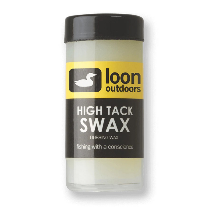 Loon Swax High Tack