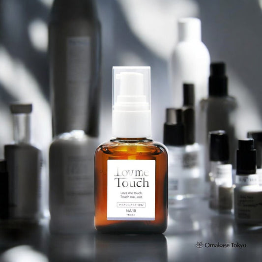 Lov me Touch Niacinamide Serum NA10