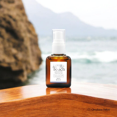 Lov me Touch Rich Beauty Serum NA12