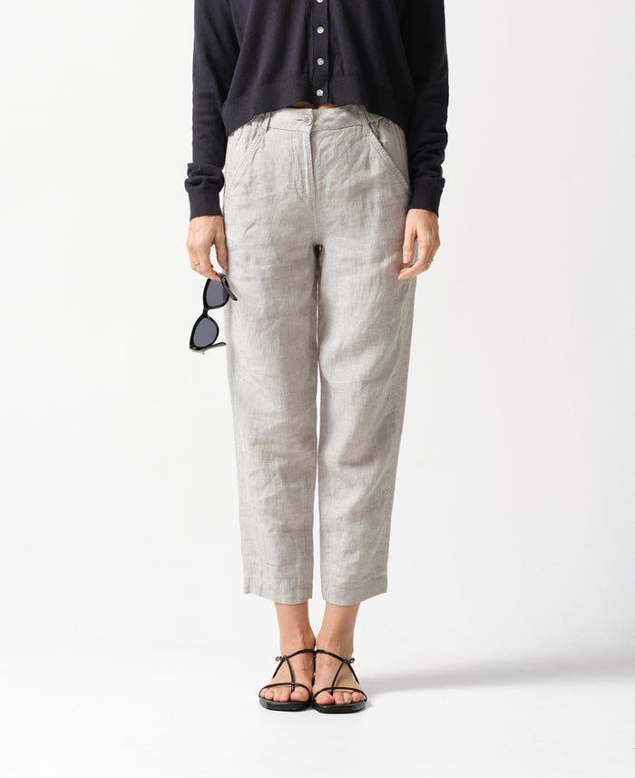 Luca Pant