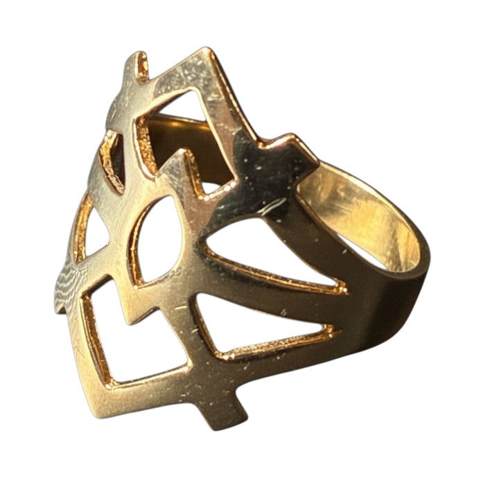 Lumen Ring