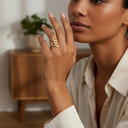 Lumen Ring