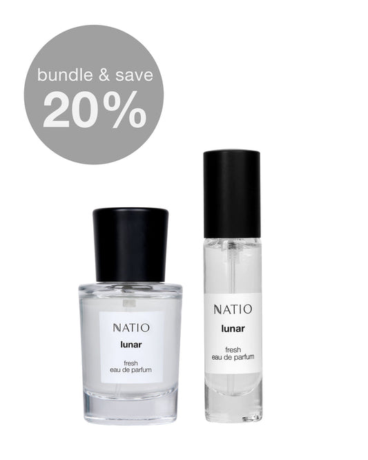 Lunar Fragrance Bundle