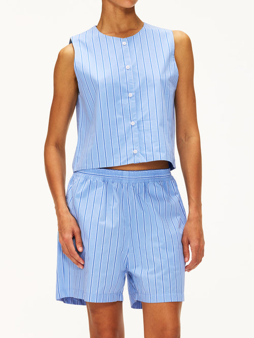 Lune Jada Striped Tanktop
