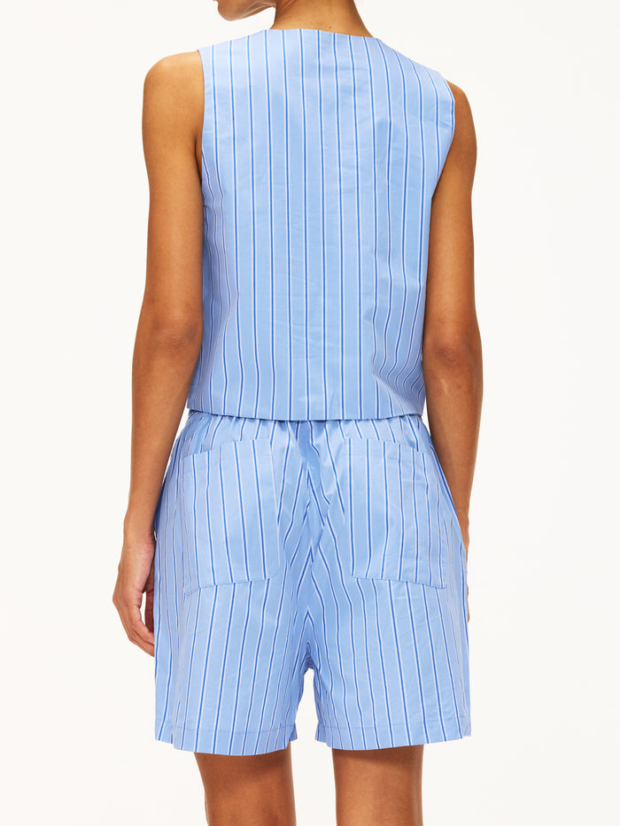 Lune Jada Striped Tanktop