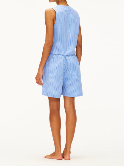 Lune Jada Striped Tanktop