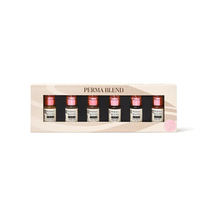 LUXE - Pre-Modified Eyebrow Set