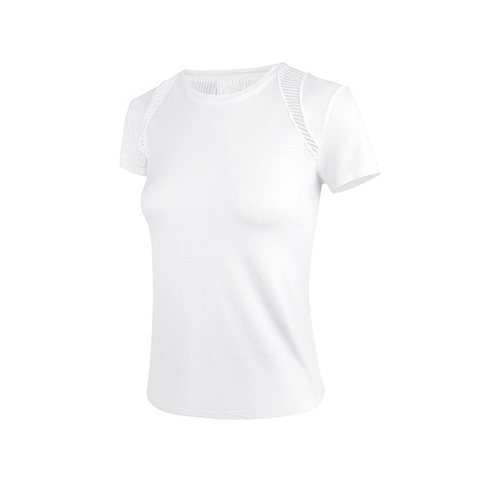 White / S