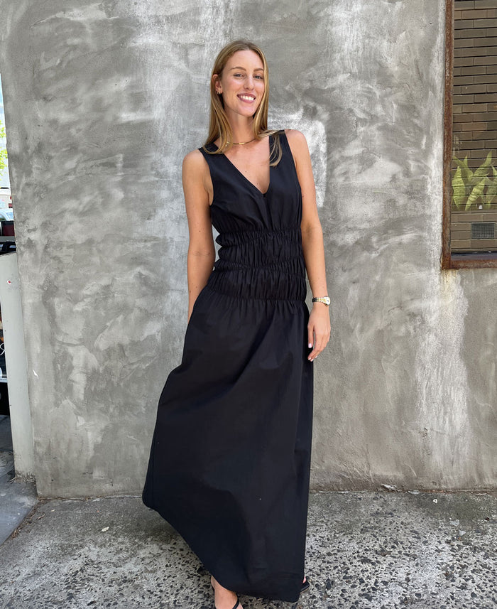 Lyam Dress