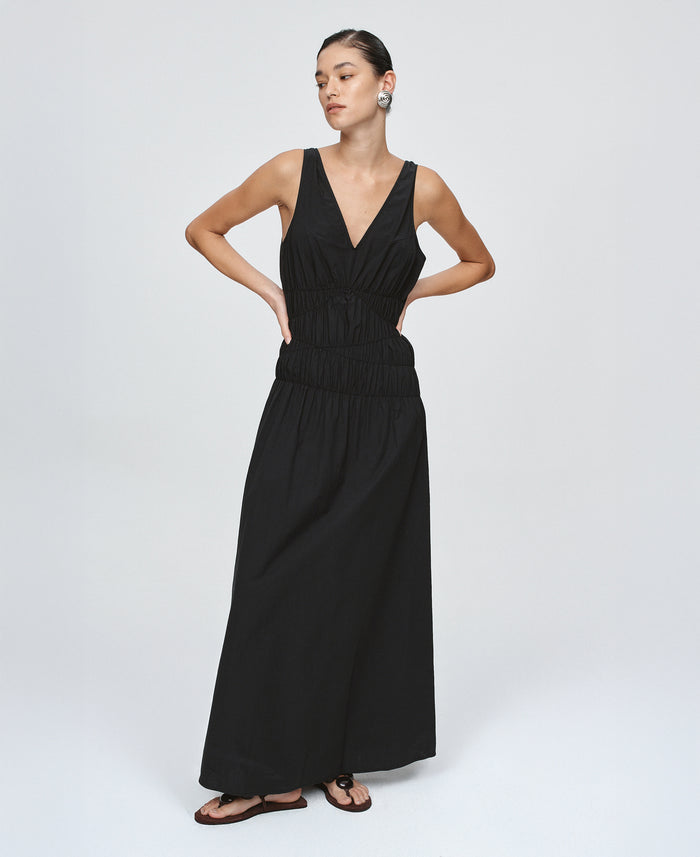 Lyam Dress