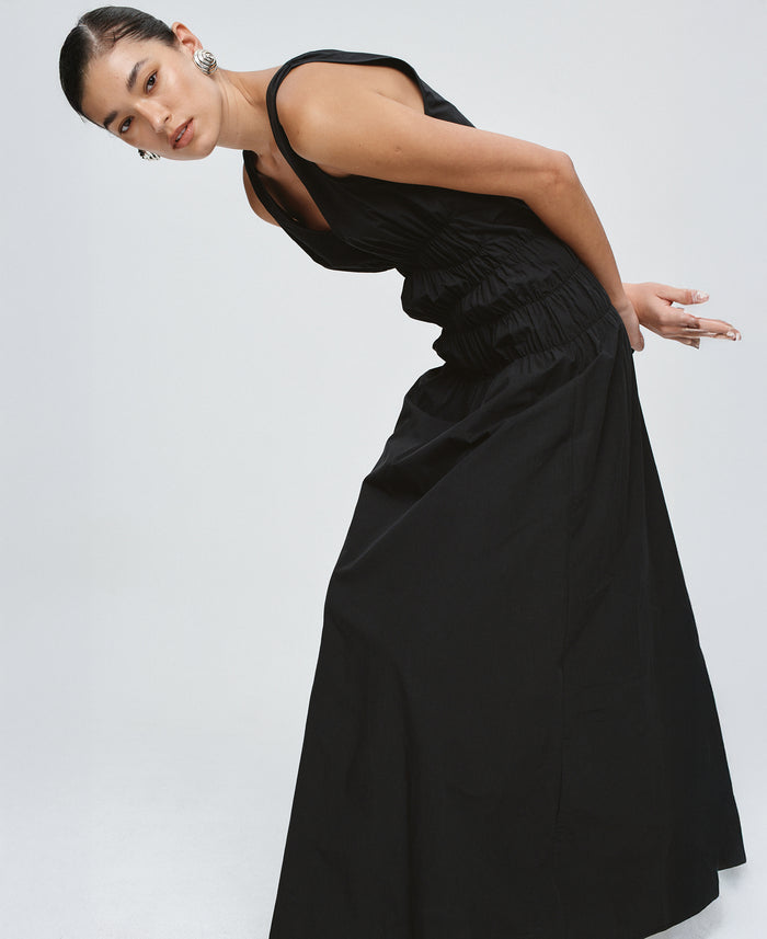 Lyam Dress