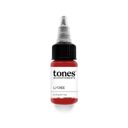 Lychee From Tones Micropigments