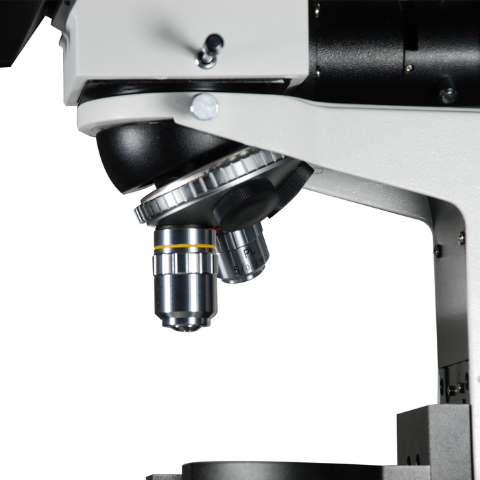 M26x1/36″ / 4/5″x1/36″ Objective Convertible Adapter OB02014924