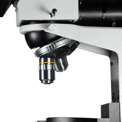 M26x1/36″ / 4/5″x1/36″ Objective Convertible Adapter OB02014924