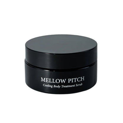 MAAR Mellow Pitch - kūno šveitiklis, 200ml
