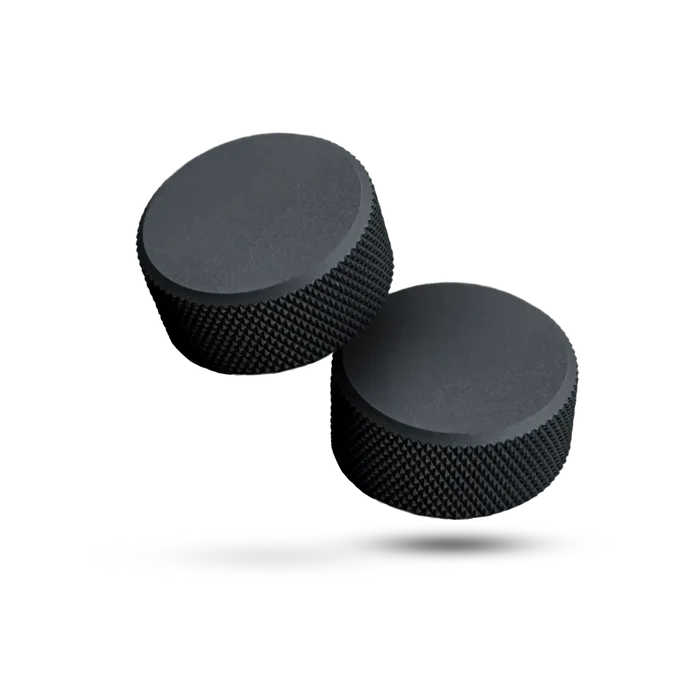 Mace MFG Plain Knobs For 4Runner (2010-Current)