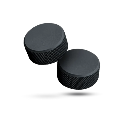 Mace MFG Plain Knobs For 4Runner (2010-Current)