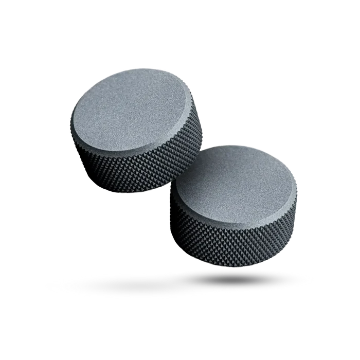 Mace MFG Plain Knobs For 4Runner (2010-Current)